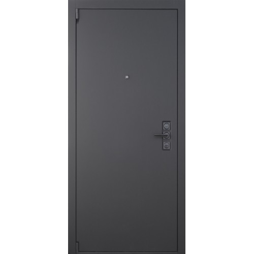 Гранит Эксклюзив, панель 073 горизонт белая 10 мм