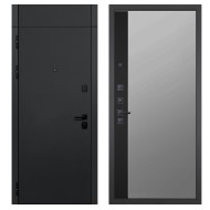 Гранит Горизонт с фрамугой, панель 084 зеркало макси бок тонированное 16 мм