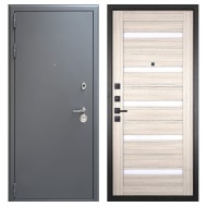 Гранит 7024, панель 030 царга Сандал светлая 16 мм