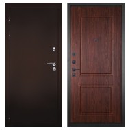 Гранит Терморазрыв, панель 057 Мореная береза 12 мм