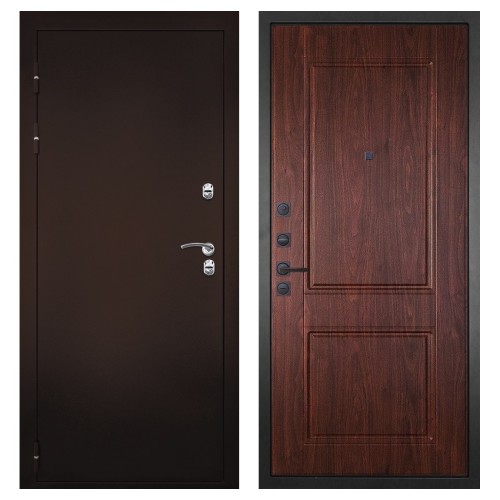 Гранит Терморазрыв, панель 057 Мореная береза 12 мм