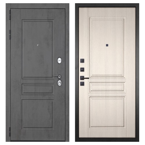 Гранит Лира, панель 025 Лиственница 10 мм