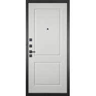 Гранит Вайт, панель 055 Силк тирамису 12 мм