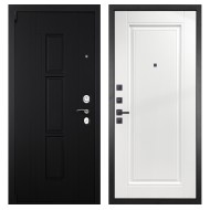 Гранит Т3М, панель 040 одна филенка силк сноу 16 мм