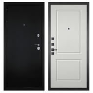 Гранит Ультра 8, панель 055 Силк тирамису 12 мм