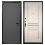 Гранит Лайт Графит, панель 025 Лиственница 10 мм