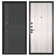 Гранит Гранж, панель 015 Сандал светлый 16 мм