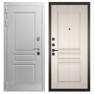 Гранит Лира Белая, панель 025 Лиственница 10 мм