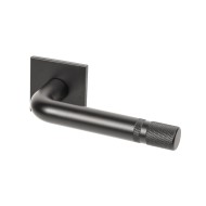 Ручка Armadillo (Армадилло) раздельная K.YM.CANNOLI BL-26 черный 