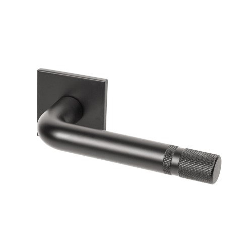 Ручка Armadillo (Армадилло) раздельная K.YM.CANNOLI BL-26 черный 