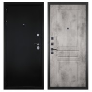 Гранит Ультра 8, панель 043 Бетон светлый 12 мм