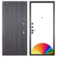 Гранит С7, панель 049 Под окраску 12 мм