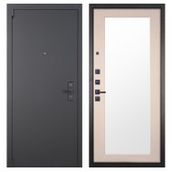 Гранит Эксклюзив, панель 014 зеркало Капучино 16 мм