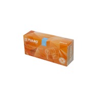 Цилиндровый Fuaro (Фуаро) механизм (200 ZA/70) 2000ZAKey70(30+10+30) BL черный 5Key 