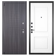 Гранит С7, панель 035 Белая классика 12 мм