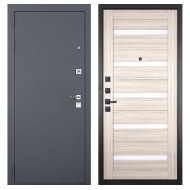 Гранит Ультра C3, панель 030 царга Сандал светлая 16 мм