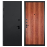 Гранит Горизонт с фрамугой, панель 004 Миланский орех 6 мм