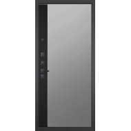 Гранит Эксклюзив, панель 084 зеркало макси бок тонированное 16 мм