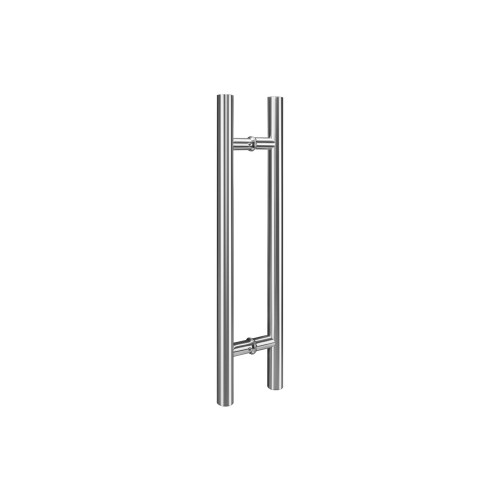 Комплект ручек для двери FS-H600 SSS
