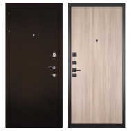 Гранит М1, панель 001 Светлая 6 мм