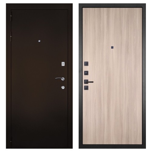 Гранит М1, панель 001 Светлая 6 мм