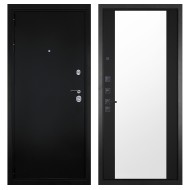 Гранит Ультра 8, панель 071 зеркало Фацет 16 мм