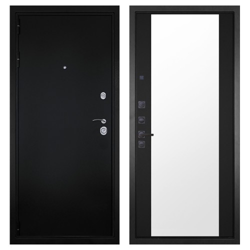 Гранит Ультра 8, панель 071 зеркало Фацет 16 мм