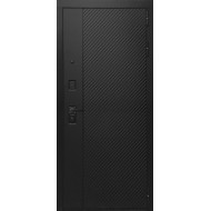 Гранит Симметрия, панель 002 Темный 6 мм