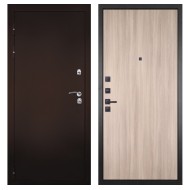 Гранит Терморазрыв, панель 001 Светлая 6 мм