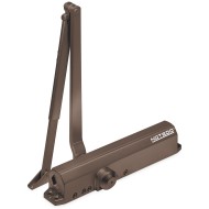 Дверной доводчик NOTEDO DC-080-180 DA+BC