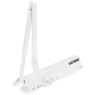 Дверной доводчик NOTEDO DC-080-180 DA+BC