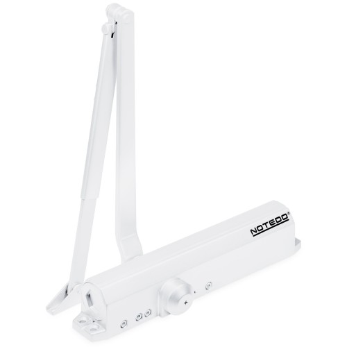Дверной доводчик NOTEDO DC-080-180 DA+BC