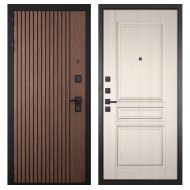 Гранит Шторм, панель 025 Лиственница 10 мм