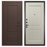 Гранит М3 new, панель 064 Роял Вуд светлая со структурой 12 мм