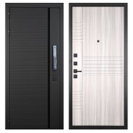 Гранит Пиано Смарт, панель 015 Сандал светлый 16 мм