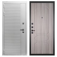 Гранит Пиано Белая, панель 006 Светлый 6 мм