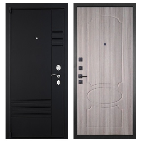 Гранит Т3, панель 006 Светлый 6 мм