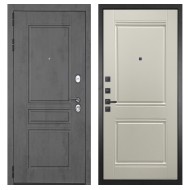 Гранит Лира, панель 064 Роял Вуд светлая со структурой 12 мм