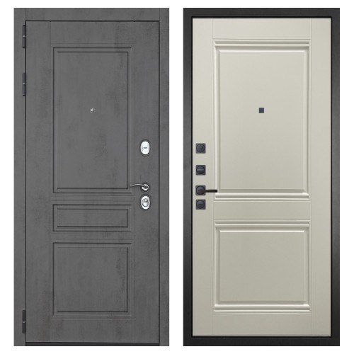 Гранит Лира, панель 064 Роял Вуд светлая со структурой 12 мм