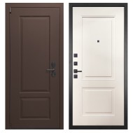 Гранит М3 new, панель 048 Силк тирамису Кельн 12 мм