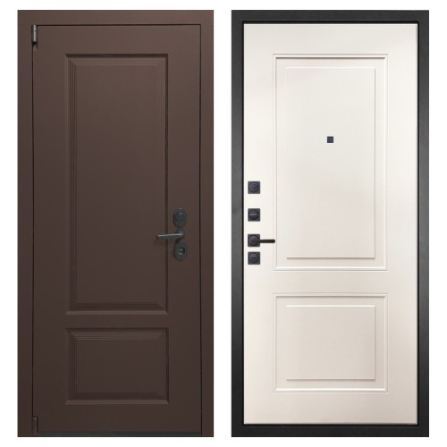 Гранит М3 new, панель 048 Силк тирамису Кельн 12 мм