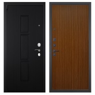 Гранит Т3М, панель 087 Дуб кантри темный с фрезеровкой 10 мм