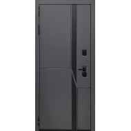 Гранит НаноБлэк лайн, панель 000 Без панели