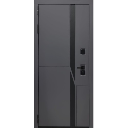 Гранит НаноБлэк лайн, панель 000 Без панели