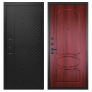 Гранит Симметрия, панель 005 Итальянский орех 6 мм