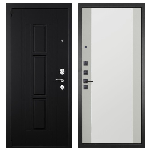 Гранит Т3М, панель 069 Макси зеркало силк маус 16 мм