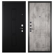 Гранит Т3М, панель 043 Бетон светлый 12 мм