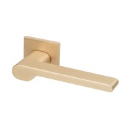 Ручка Armadillo (Армадилло) раздельная K.YM.COTTA FSG-39 флор. золото 