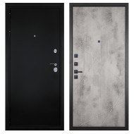 Гранит Ультра 8, панель 044 Бетон светлый 12 мм