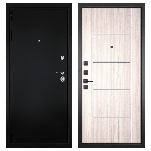 Гранит Ультра 8, панель 012 Клен светлый 16 мм